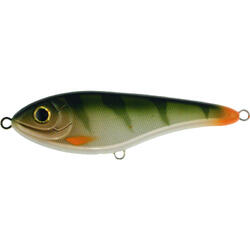 STRIKE PRO BABY BUSTER 10CM/25G/C76