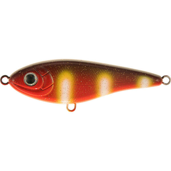 STRIKE PRO BABY BUSTER 10CM/25G/C96