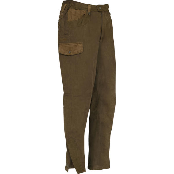 TREESCO PANTALON IMPERM. KAKI RAMBOUILLET 48