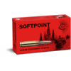 GECO 243 WIN / SOFT POINT / 6,8G