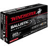 WINCHESTER CARTUS.223REM.BALISTIC SILVERTIP.3,56G