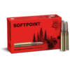 GECO 7X65R / SOFT POINT / 10,7G