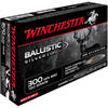 WINCHESTER 300 WIN MAG / BALLISTIC SILVERTIP / 11,66G