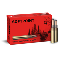 8X57JS / SOFT POINT / 12,0G