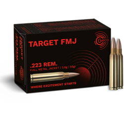 223 REM / TARGET / 3,6G