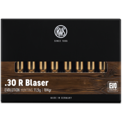 30R BLASER / EVOLUTION / 11,9G