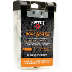 CORDON HOPPE'S BORESNAKE PT.CURATAT ARMA CAL. 12