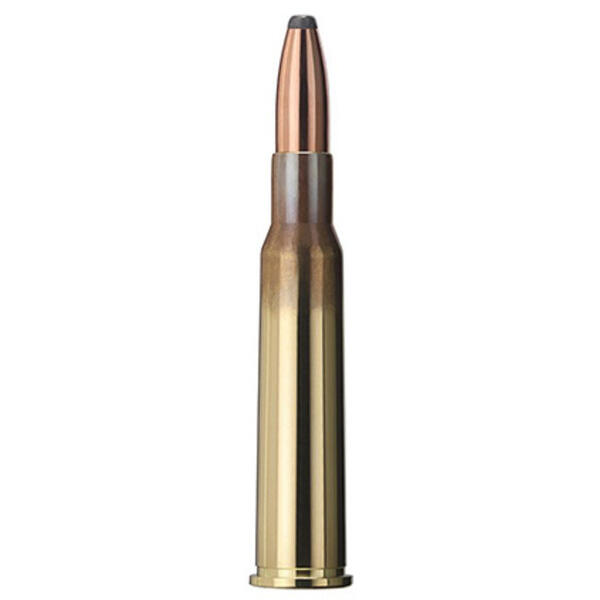 GECO 7X57R / SOFT POINT / 10,7G