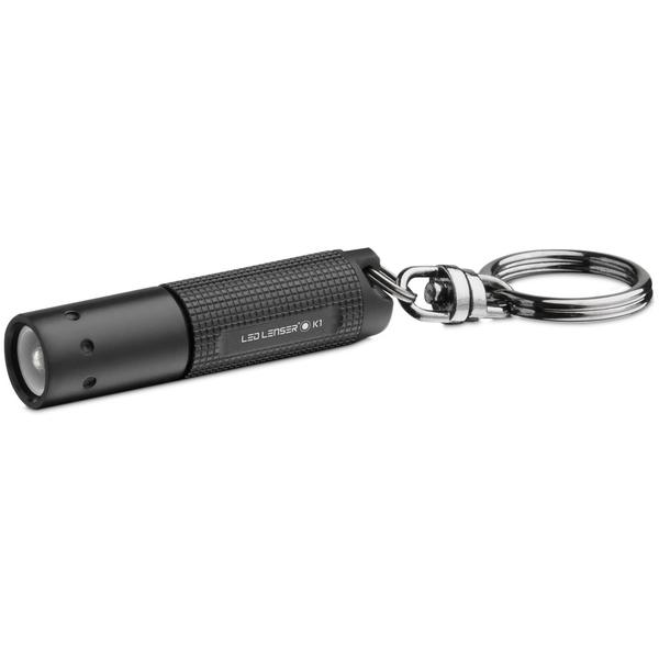 LEDLENSER LANTERNA K1 LED LIGHT 4XAG13