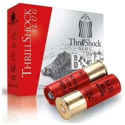 BIG GAME THRILL SHOCK CAL.12/32G/BRENEKE