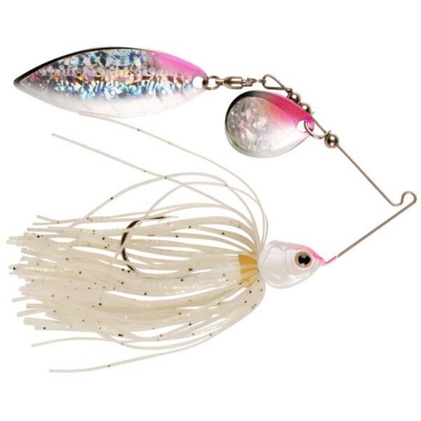 STRIKE PRO SPINNER BAIT 21G.