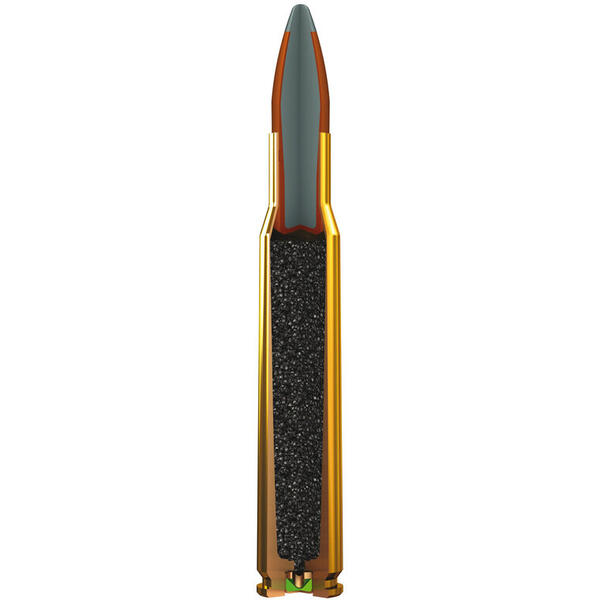 WINCHESTER CARTUS 243WIN.SUPERX.POINTED SOFT POINT.5,18G