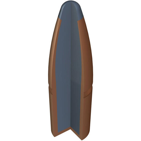 WINCHESTER CARTUS 243WIN.SUPERX.POINTED SOFT POINT.5,18G