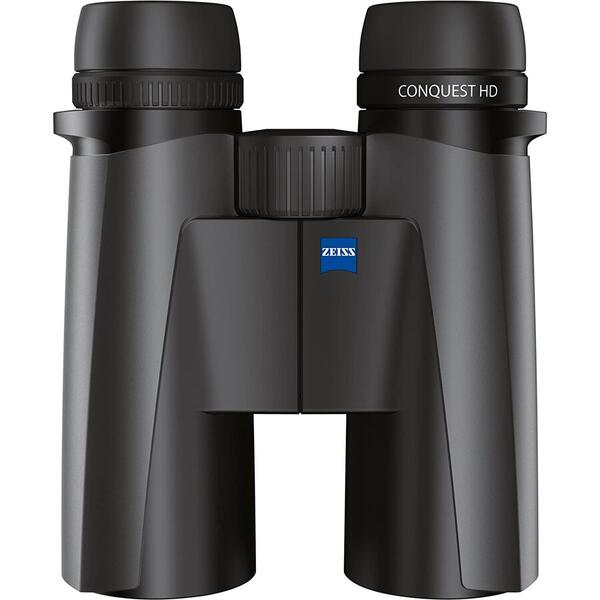 BINOCLU XX BINOCLU ZEISS CONQUEST HD 10X42