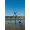 DAIWA ROD-POD CRAP 3 POSTURI INFINITY D-POD