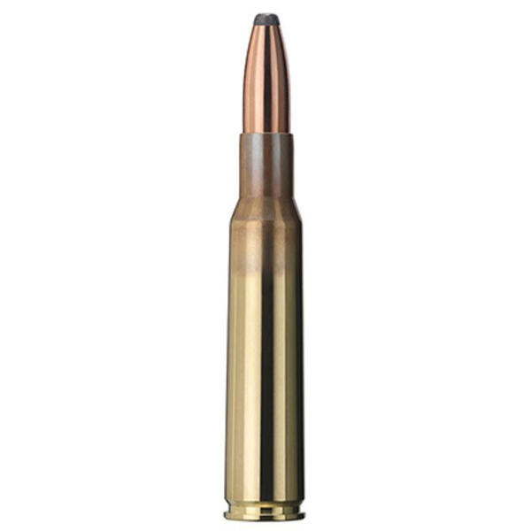 GECO 7X57 / SOFT POINT / 10,7G