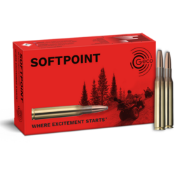GECO 270 WIN / SOFT POINT / 9,1G
