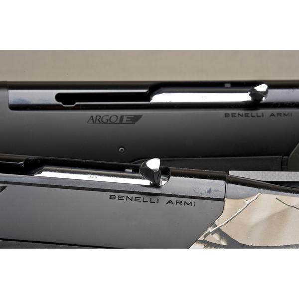 BENELLI ARGO E COMFORTECH 300WM 51CM RIB