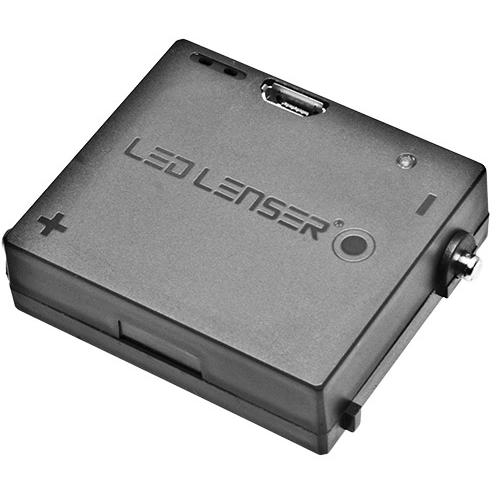 LEDLENSER XX ACUMULATOR LED LENSER LI-ION 3,7V/880MAH PT. SEO,ISEO