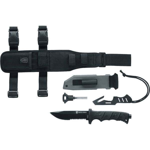 UMAREX KIT SUPRAVIETUIRE EF703 CUTIT+ACCESORII