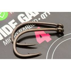 XX CARLIG KORDA WIDE GAPE NR.1 10BUC/PL