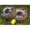 XX FIR KORDA N-TRAP SOFT COATED VERDE 20M/30LBS