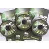 XX FIR KORDA N-TRAP SOFT COATED VERDE 20M/30LBS