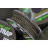 XX FIR KORDA N-TRAP SEMI STIFF COATED VERDE 20M/15LBS