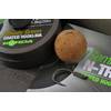 XX FIR KORDA N-TRAP SEMI STIFF COATED VERDE 20M/15LBS