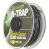 XX FIR N-TRAP SEMI STIFF COATED 20M/30LBS KORDA