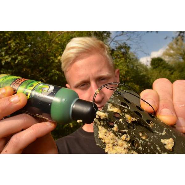 XX ATRACTANT KORDA GOO PINEAPPLE POWER SMOKE 115ML