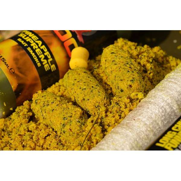 XX ATRACTANT KORDA GOO PINEAPPLE POWER SMOKE 115ML