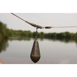 XX PLUMB KORDA DISTANCE CU VARTEJ 98G