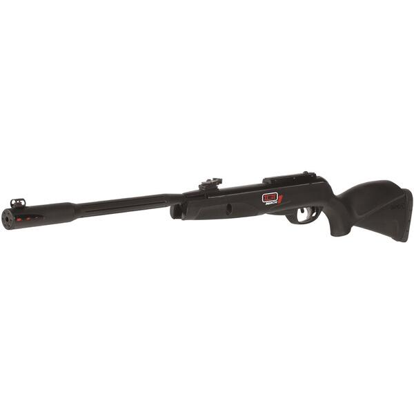 arma aer comprimat GAMO PUSCA AER TIR SPORTIV BLACK FUSION IGT MATCH 5,5MM