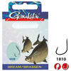 GAMAKATSU CARLIGE LEGATE BREAM FEEDER 0,14MM 10BUC/PL