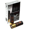 BASCHIERI & PELLAGRI BIG GAME BLACK SHOCK MAGNUM CAL.12/76/40G/BRENEKE