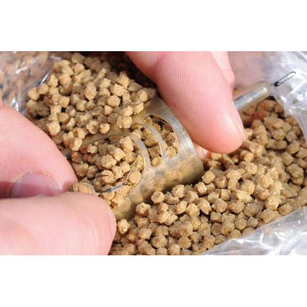 XX METHOD FEEDER GURU IN LINE PELLET 28G MAR.L