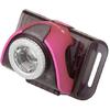 LEDLENSER XX LANTERNA BICICLETA LED LENSER SEO B3 PINK 100LM 3XAAA