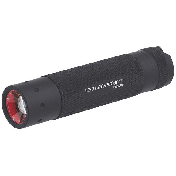 LEDLENSER LANTERNA LED LENSER T2 240LM/3XAAA