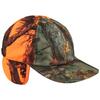 TREESCO SAPCA CU URECHI GRAND NORD ORANGE/CAMO