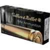 SELLIER & BELLOT 222 REM / FMJ / 3,24G 50BUC/BOX