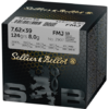 SELLIER & BELLOT 7,62X39 / FMJ / 8,0G 50BUC/BOX