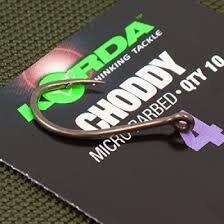 XX CARLIG KORDA CHODDY NR.12 10BUC/PL