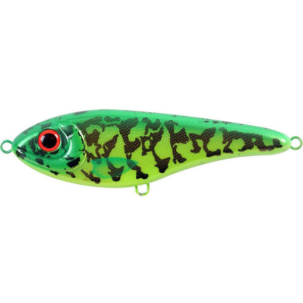 XX VOBLER STRIKE PRO BABY BUSTER 10CM/25G