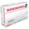 WINCHESTER FULL METAL JACKET 30.06SPRG/9,53G