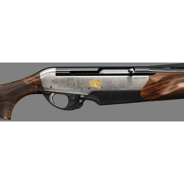 BENELLI ARGO E LIMITED EDITION 51CM RIB 30.06