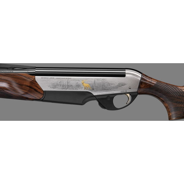 BENELLI ARGO E LIMITED EDITION 51CM RIB 30.06