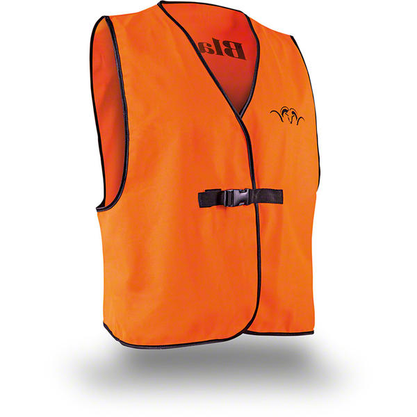 BLASER VESTA SEMNALIZARE ALBIN 2XL-4XL