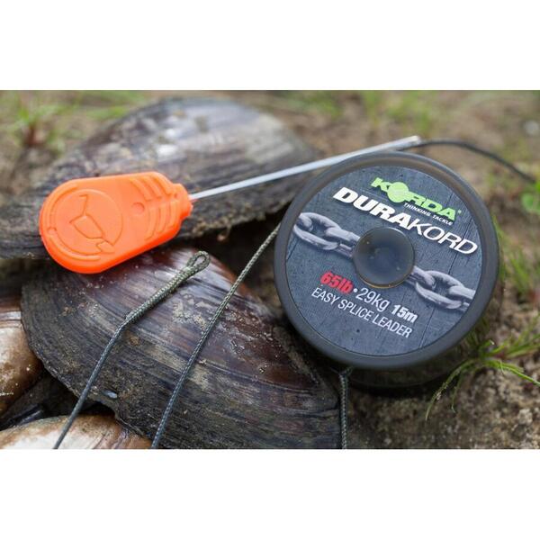 KORDA LEADER DURAKORD DYNEEMA 45LB ROLA 20M