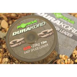 LEADER DURAKORD DYNEEMA 45LB ROLA 20M